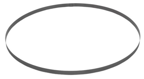 Thin Metal Bandsaw Blade 3-Pack - 35-3/8" 14 TPI