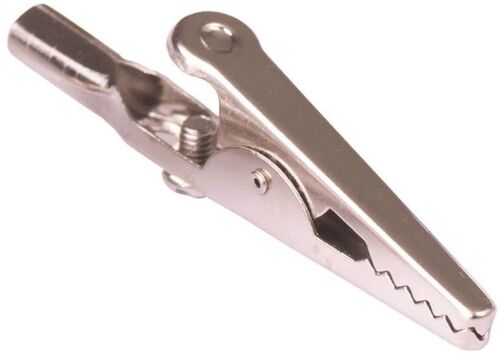 Alligator Clips Multi-Purpose 2 In Diameter