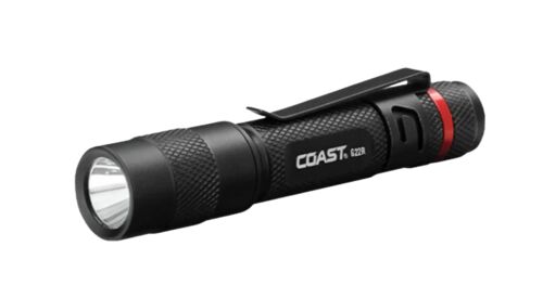 G22 100 Lumen Bulls-Eye Spot Beam LED Penlight