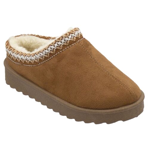 Kids' Nechama Slip-On Clogs