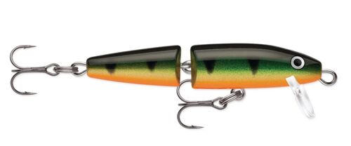 Jointed Lure