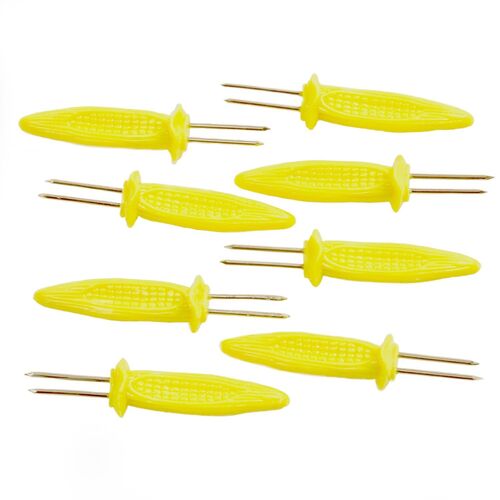 Corn Holders - 8 Pack