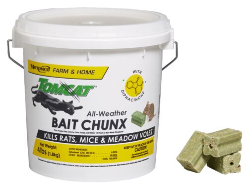 All-Weather Bait Chunx