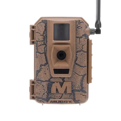 Mitigator 2.0 Cellular Trail Camera Combo