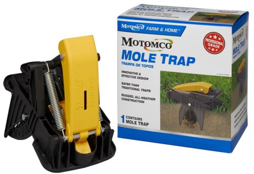 Mole Trap