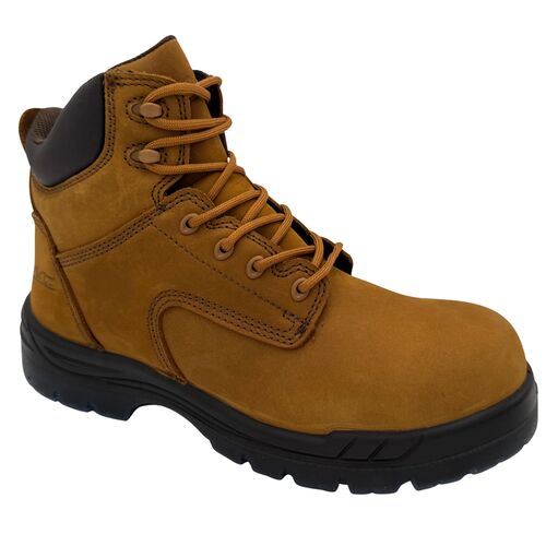 Men's Diego 6" Work Boots