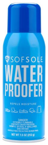 PFA Free Water Proofer - 7.5 oz