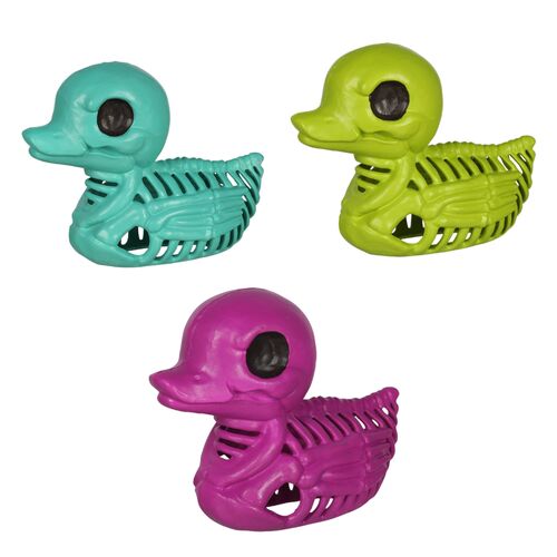 4.25" Assorted Duck Skeleton
