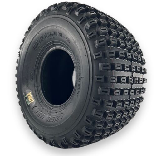 22" x 11"-8" 4 Ply TL Lima ATV Tire