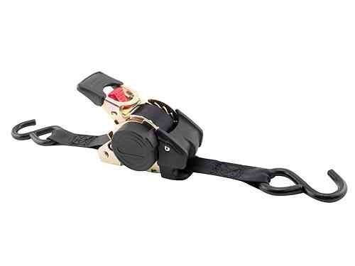 Cargo Strap With Ratchet