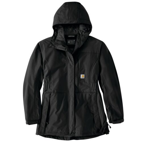 Women's Storm Defender Insulated Coat