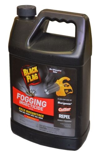Insecticide Fogger - 1 Gallon