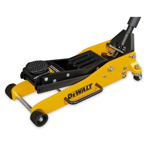 3-Ton Low Profile Aluminum Floor Jack