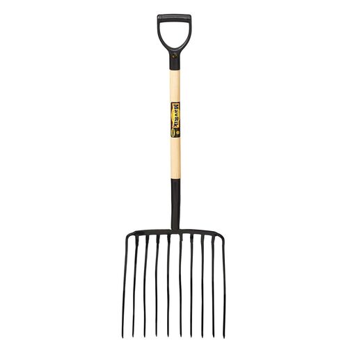 Ensilage Fork