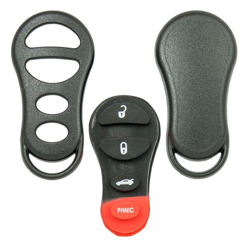 Renewal Case Pad - CP019