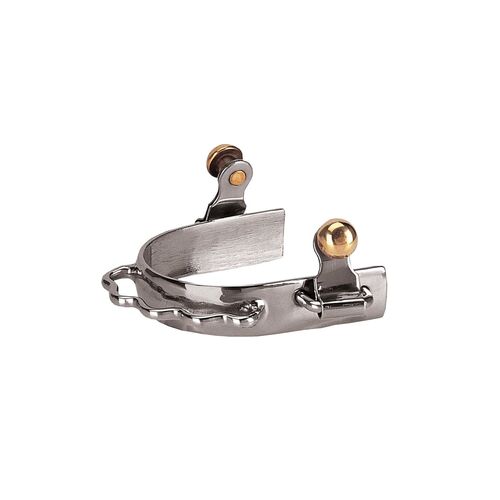 Women's Barrel Spurs