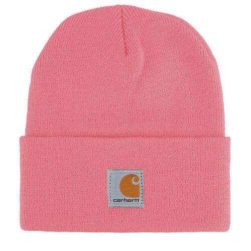 Toddler Acrylic Watch Hat