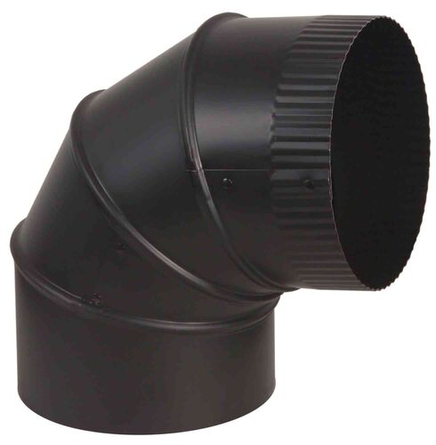 Adjustable Elbow