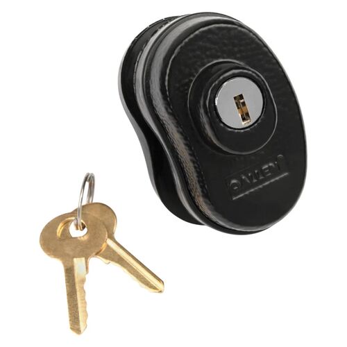Firearm Trigger Lock