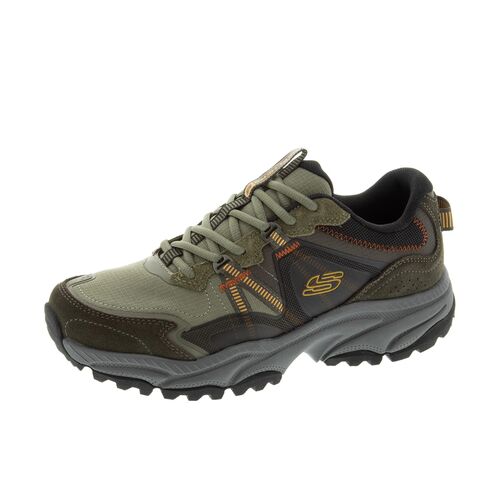 Men's Vigor AT - Richwood Shoes