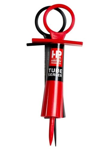 Tube Sealer - 2-Pack