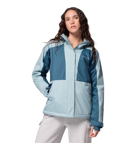 Women's Tipton Peak IV Insulated Jacket