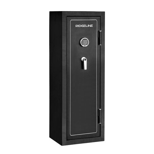 26 Gun Fireproof Safe