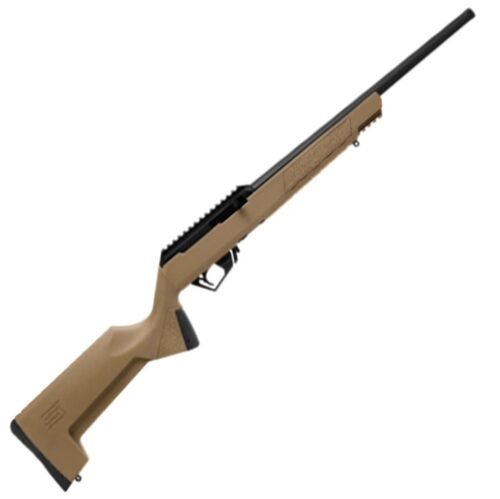 RXR22 22 LR 16.5" Rifle