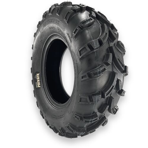 Master Private ATV/UTV Tire 6-Ply 25x8.00-12 TL