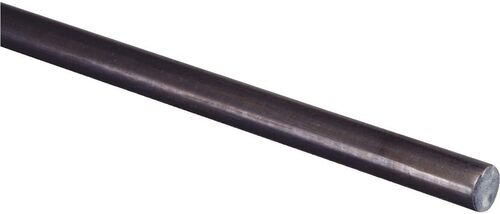 Weldable Solid Cold-Rolled Steel Rod