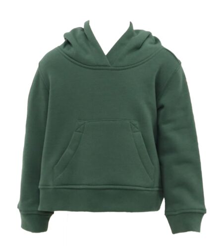 Kids' The Best Darn Flex Logo Hoodie