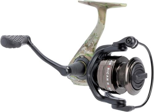 Mach Smash Speed Spin 200 Spinning Reel