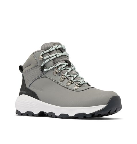 Women's Newton Wander Leather Boots