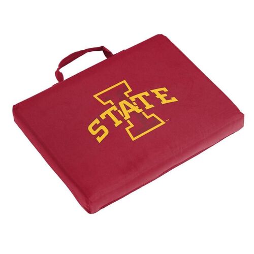 Iowa State Cyclones Unisex Adult Bleacher Stadium Cushion