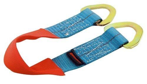 Deluxe Axle Strap