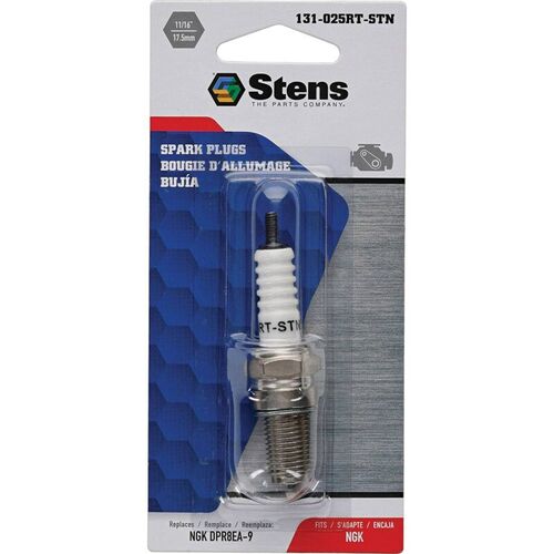Spark Plug - DPR8EA-9
