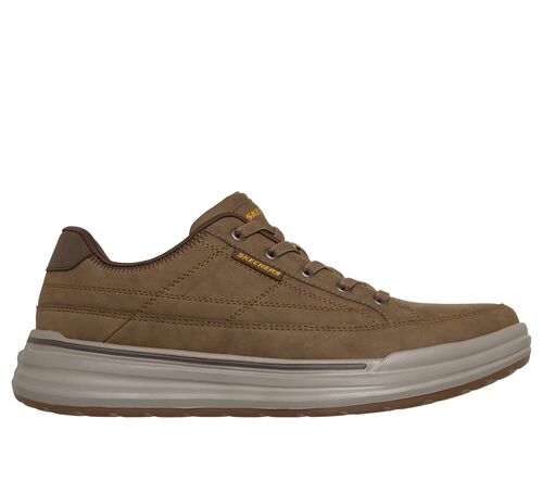 Men's Relaxed Fit: Sterling - Cedrick Shoes