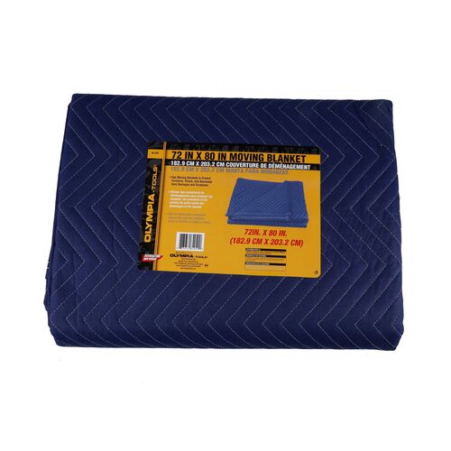 72" x 80" Moving Blanket