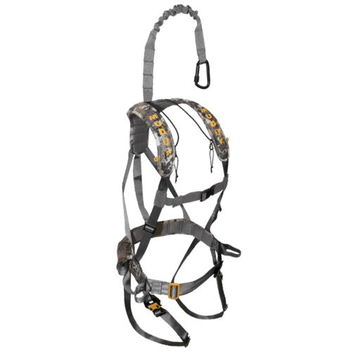 The Ambush Safety Harness