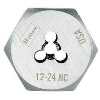 Hexagon Machine Screw Dies