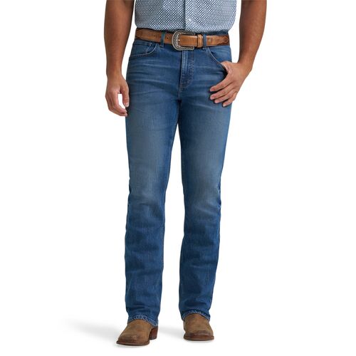 Men's 20X No. 42 Vintage Bootcut Jeans
