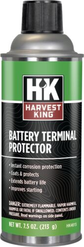 Battery Terminal Protector - 7.5 oz