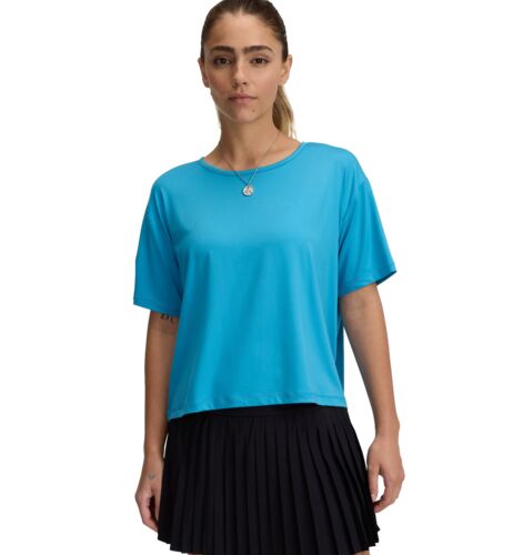 Women's UA Motion Short Sleeve T-Shirt