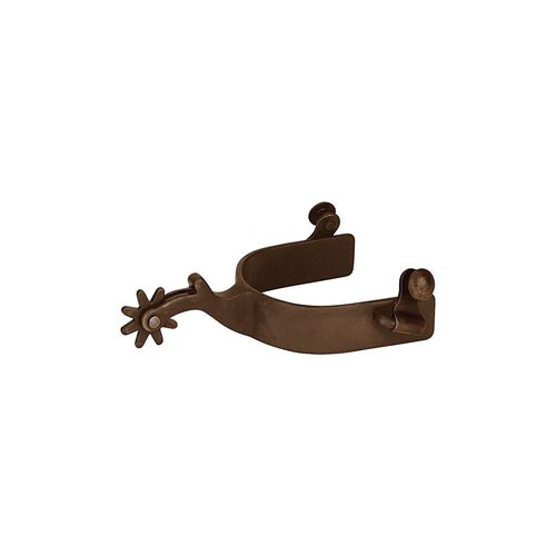 Men's Antique Spurs
