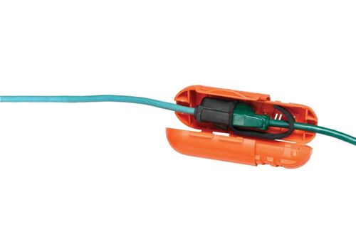 ClickShield Cord Lock
