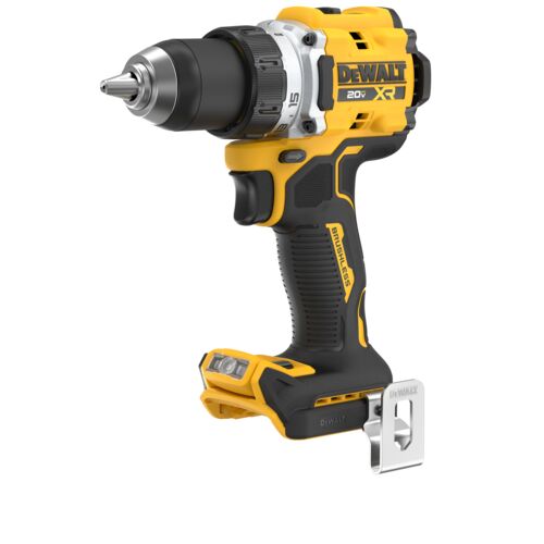 20V MAX* XR Brushless Cordless 1/2" Drill/Driver (Tool Only)
