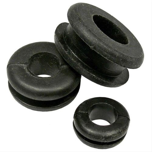 Assorted Grommets 15-Pack