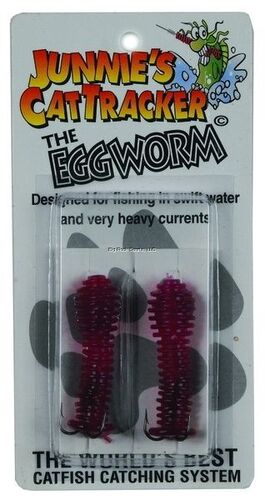 Egg Worm