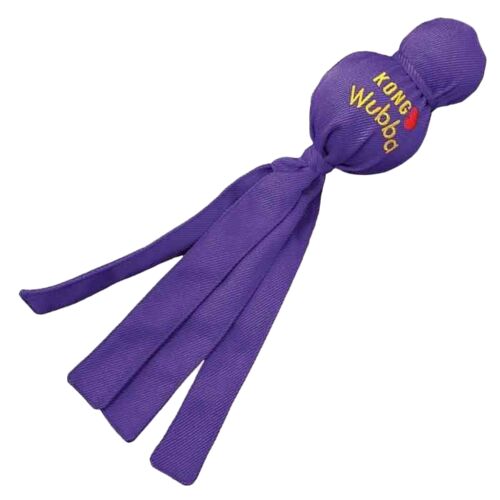 Wubba Dog Tug Toy
