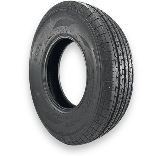 ST Radial Trailer Tire 12-Ply ST235/80R16 TL